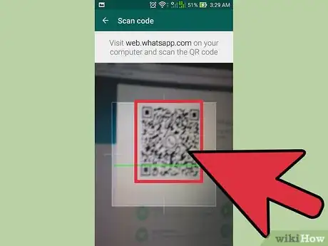 Image intitulée Use Whatsapp on a Computer Step 4