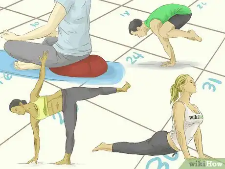 Image intitulée Practice Yoga Daily Step 6