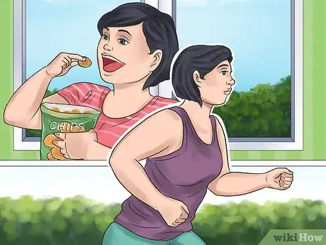 Image intitulée Lose Weight As a Teenager Step 18