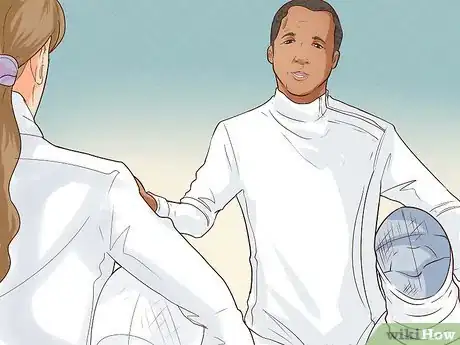 Image intitulée Learn to Fence Step 6