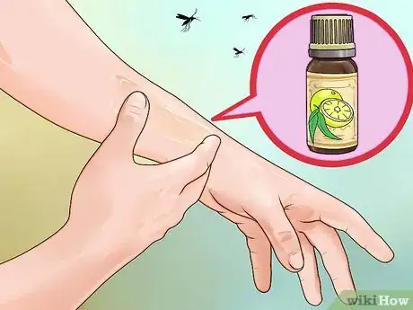 Image intitulée Use Essential Oils Step 13