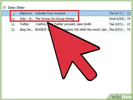 Image intitulée Archive Email Step 29