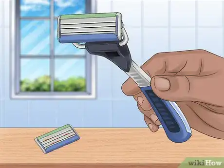 Image intitulée Shave Your Legs for the First Time Step 17