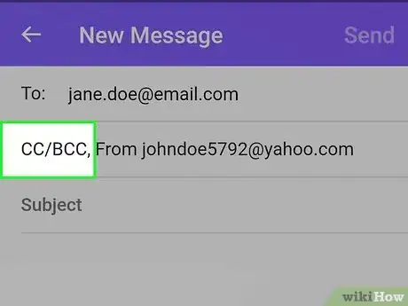 Image intitulée Use BCC in an Email Step 42