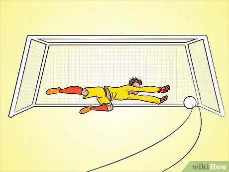 Image intitulée Score Goals in a Soccer Game Step 10