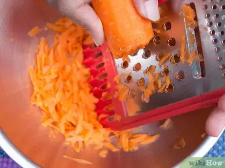 Image intitulée Make Carrot Halwa Step 2