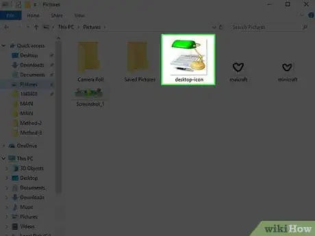 Image intitulée Change or Create Desktop Icons for Windows Step 31
