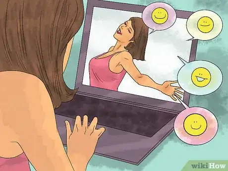 Image intitulée Make Money As a Webcam Model Step 10