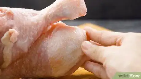 Image intitulée Tell if Chicken Is Bad Step 5