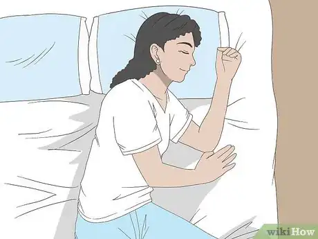 Image intitulée Sleep with Stomach Pain Step 6