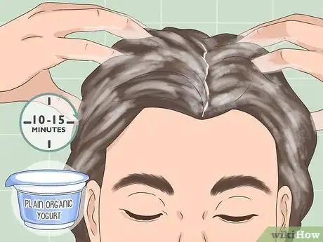 Image intitulée Get Rid of Dandruff Step 9