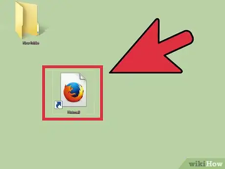 Image intitulée Put Hotmail on My Desktop Step 5
