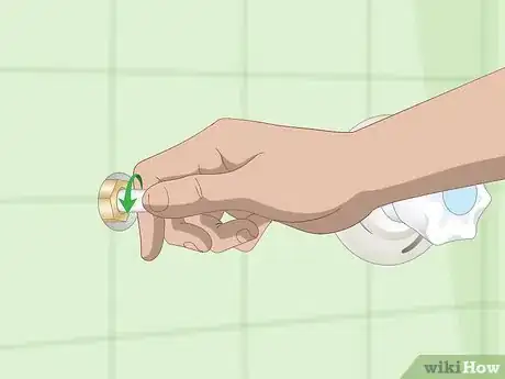 Image intitulée Fix a Leaky Shower Faucet Step 17