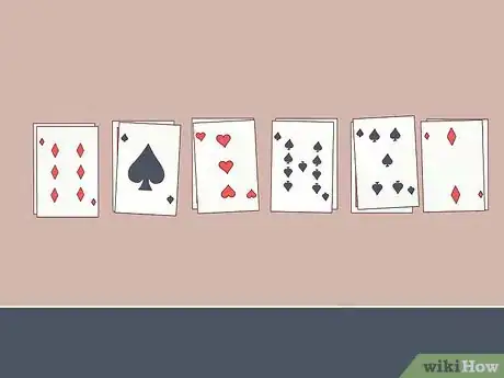 Image intitulée Play Spider Solitaire Step 3