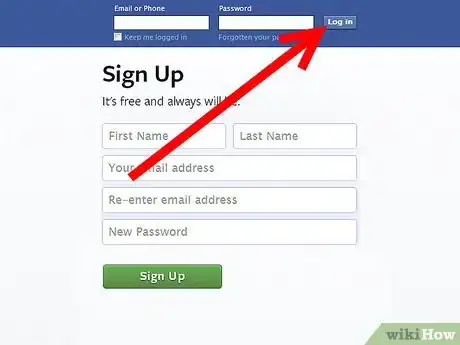Image intitulée Change Your Name on Facebook So People Can Search Your Maiden or Married Name Step 1