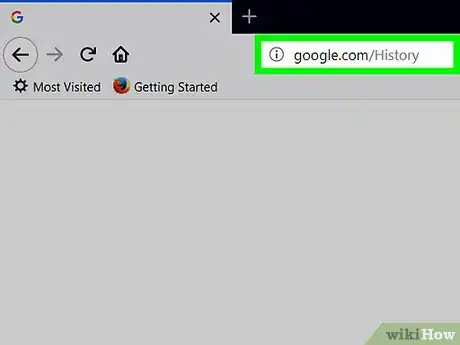 Image intitulée Delete Google History Step 7