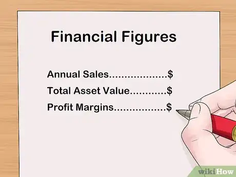 Image intitulée Calculate the Market Value of a Company Step 9