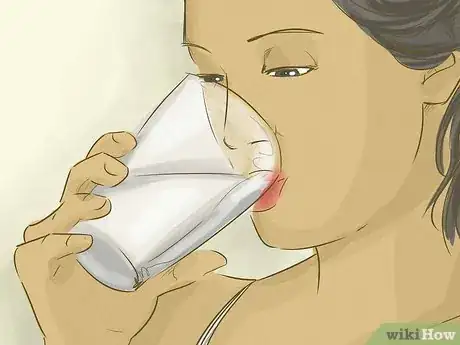 Image intitulée Reduce a Fever without Medication Step 7