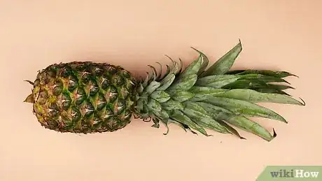 Image intitulée Tell if a Pineapple Is Ripe Step 8