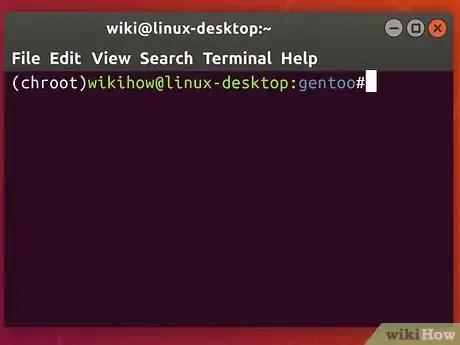 Image intitulée Install Gentoo Linux from Ubuntu Step 17