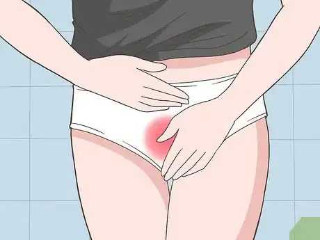 Image intitulée Know when You're Ready to Start Using a Tampon Step 3