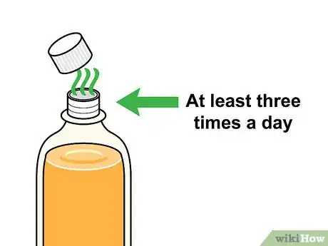 Image intitulée Make Enzyme Cleaner Step 3