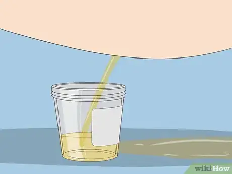 Image intitulée Help a Female Child Provide a Urine Sample Step 6