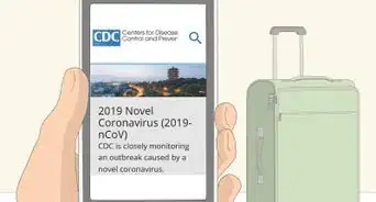 traiter le coronavirus