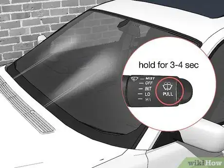 Image intitulée Troubleshoot a Windshield Washer Pump Step 24