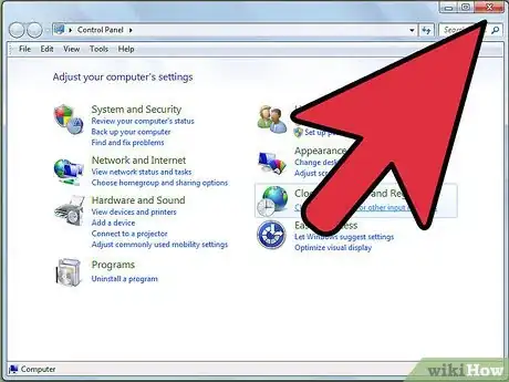 Image intitulée Increase Java Memory in Windows 7 Step 9