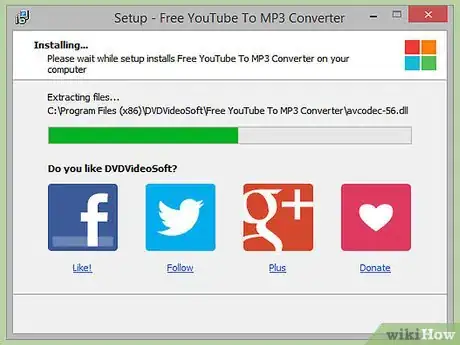 Image intitulée Convert YouTube to MP3 Step 22