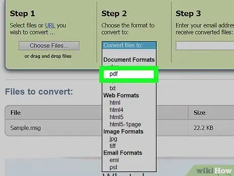 Image intitulée Open MSG Files Step 7