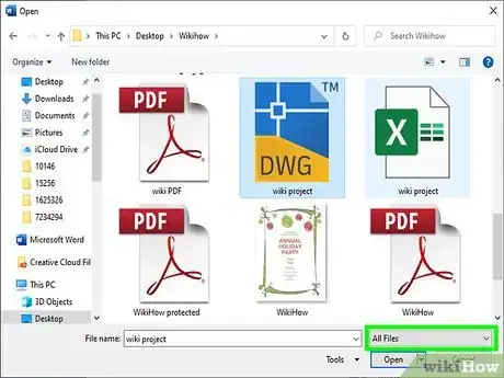 Image intitulée Open DWG Files Step 15