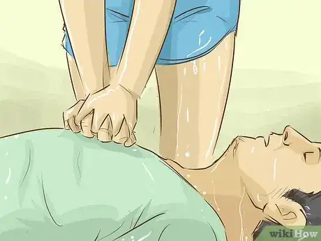 Image intitulée Save an Active Drowning Victim Step 17