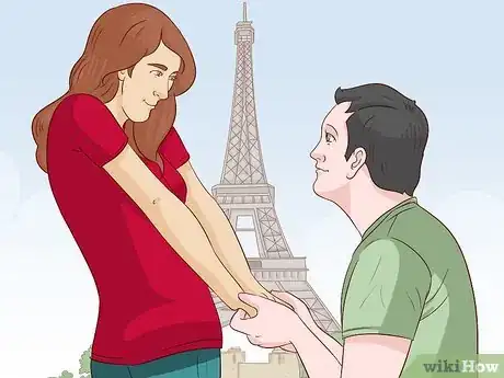 Image intitulée Propose Marriage Step 11