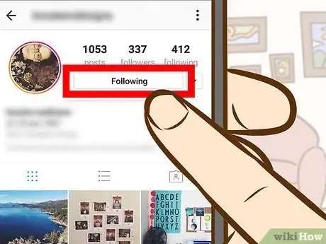 Image intitulée Become Instagram Famous Step 14