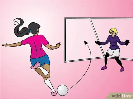 Image intitulée Score Goals in a Soccer Game Step 11