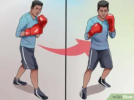 Image intitulée Get a Good Work out with Punching Bag Step 14