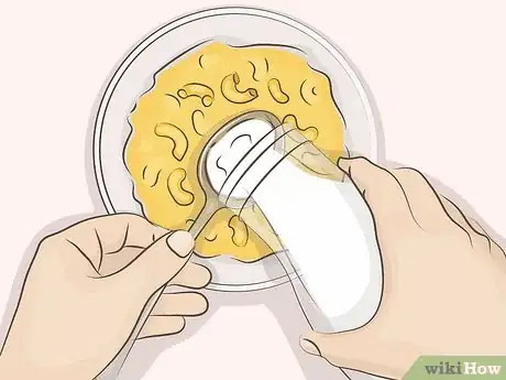 Image intitulée Reheat Macaroni and Cheese Step 2
