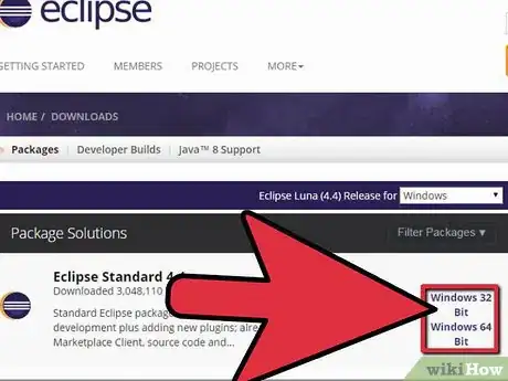 Image intitulée Install Eclipse and Setup ADT Step 2