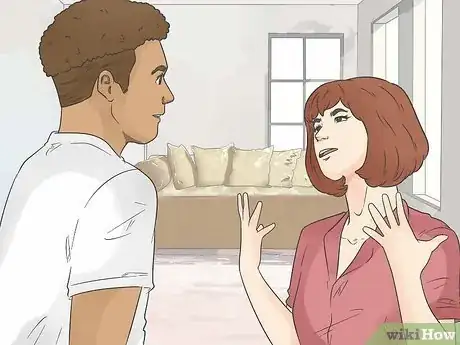 Image intitulée Make Up with Your Boyfriend After Hurting Him Step 10