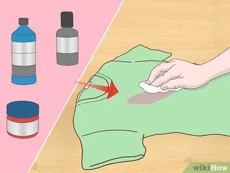Image intitulée Remove Tar and Asphalt from Clothing Step 12