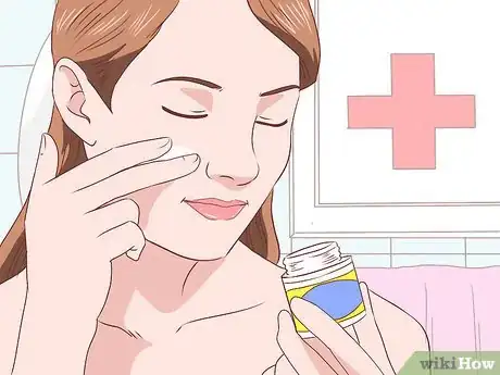 Image intitulée Treat Acne (Teenage Girls) Step 1