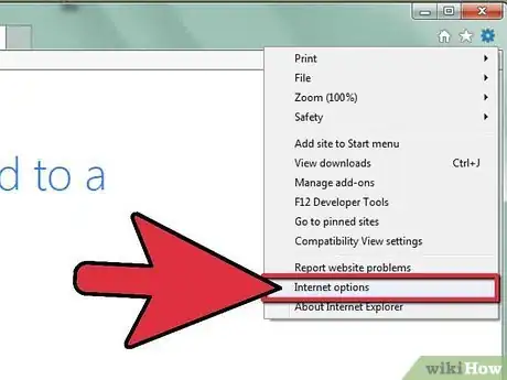 Image intitulée Delete your Usage History Tracks in Windows Step 1