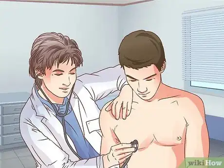 Image intitulée Help a Choking Victim Step 10