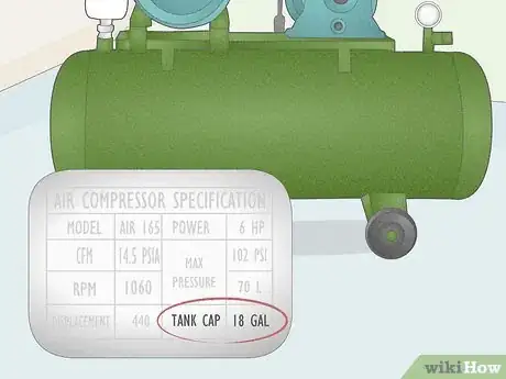 Image intitulée Choose an Air Compressor Step 7