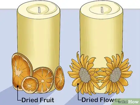 Image intitulée Make Decorative Candles Step 13