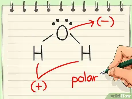 Image intitulée Determine the Polarity of a Molecule Step 5