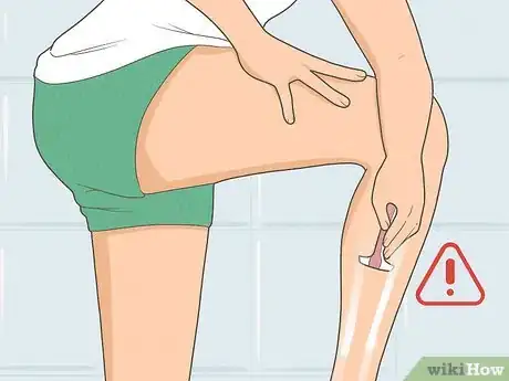 Image intitulée Get Rid of Razor Burn Fast Step 17