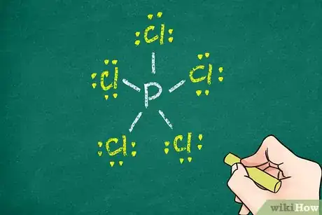 Image intitulée Draw Lewis Dot Structures Step 10